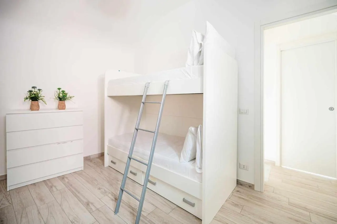 Apartmán White Amalfi Centro Storico By Italianhost Itálie
