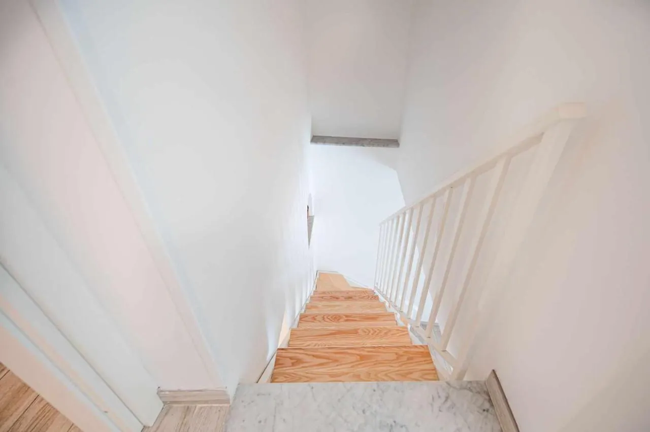 Apartmán White Amalfi Centro Storico By Italianhost