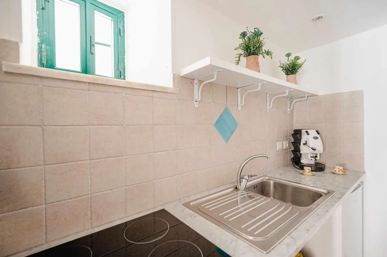Apartmán White Amalfi Centro Storico By Italianhost