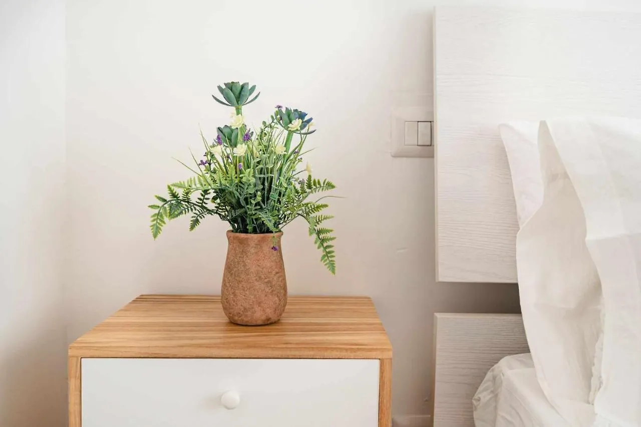 White Amalfi Centro Storico By Italianhost Apartamento