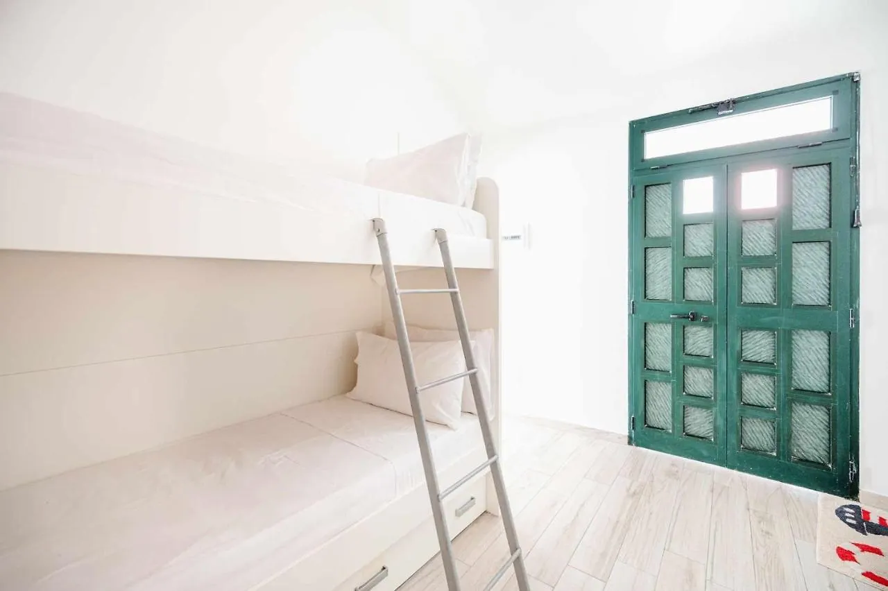 White Amalfi Centro Storico By Italianhost Apartamento 0*,